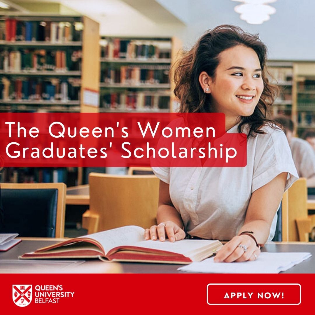 The Queen's Women Graduates' Scholarship.jpg