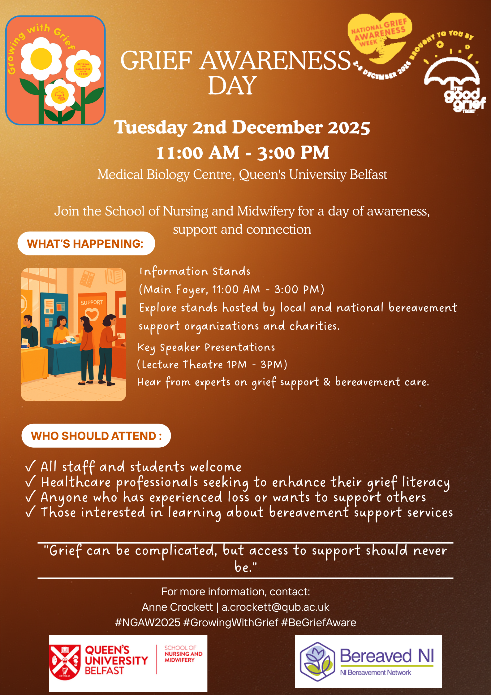 Grief awareness day QUB 2.12.25.png