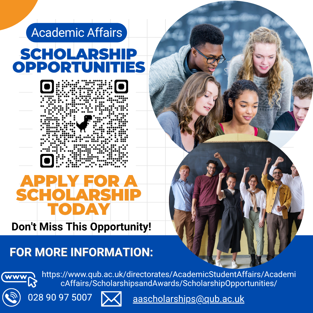 SSAG Scholarship Opportunities Advert Poster.png