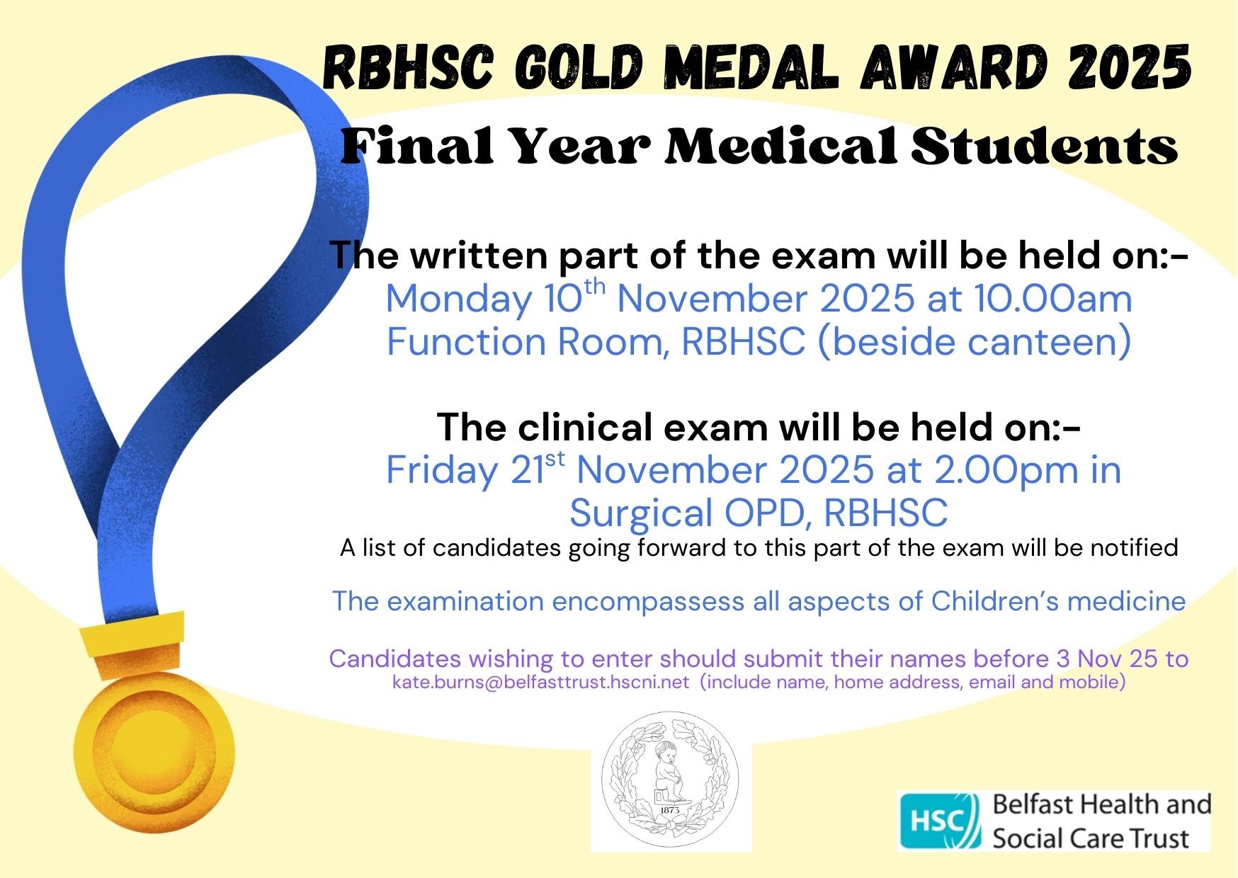 Gold Medal Exam 2025.jpg