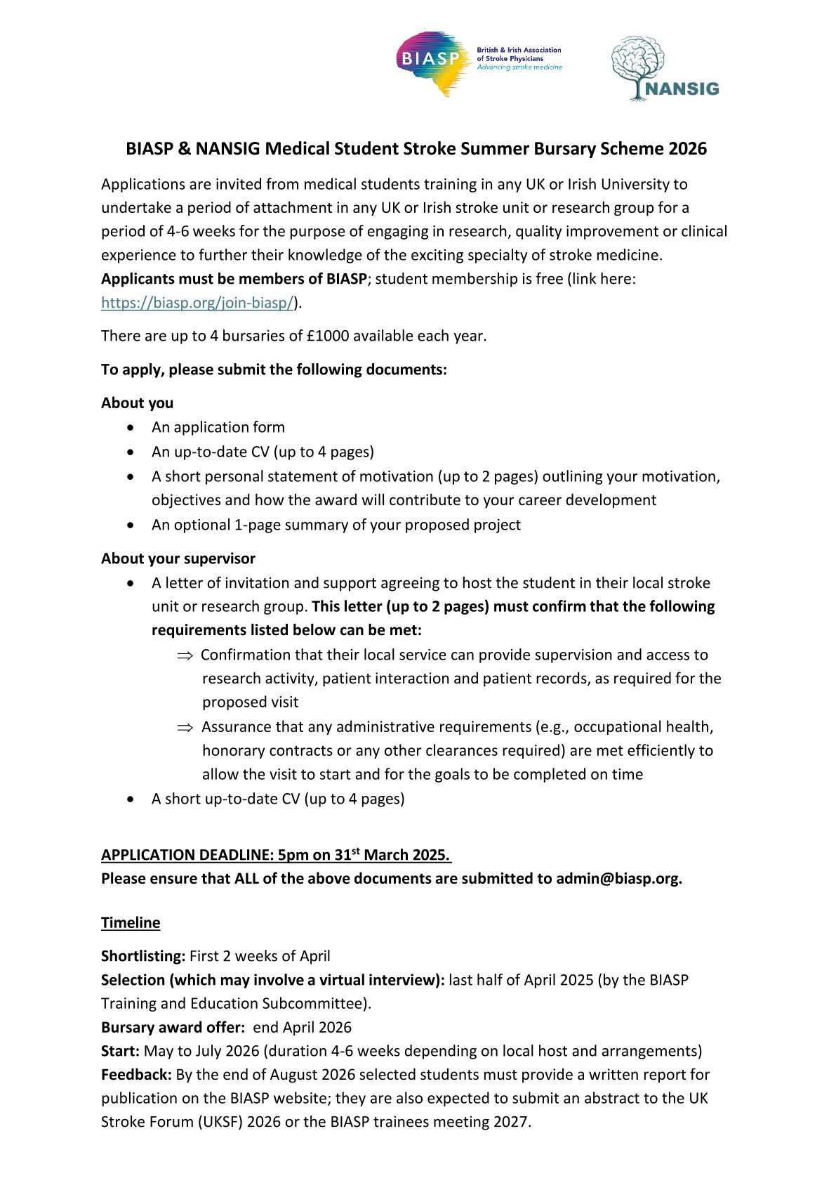 BIASP & NANSIG summer bursary 2026 - final.jpg