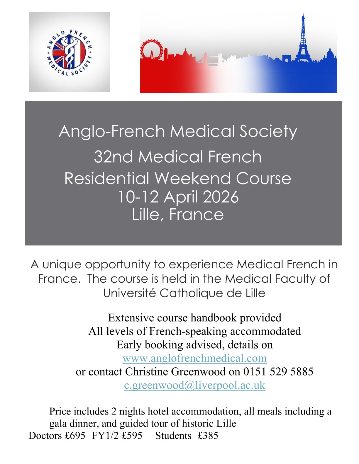 Medical French Course 2026 Poster.jpg
