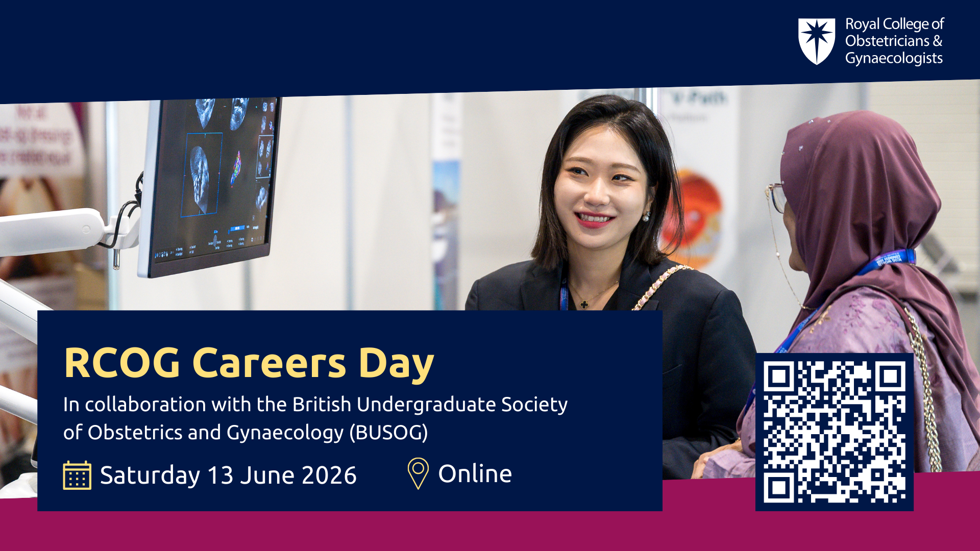 RCOG Careers day.png