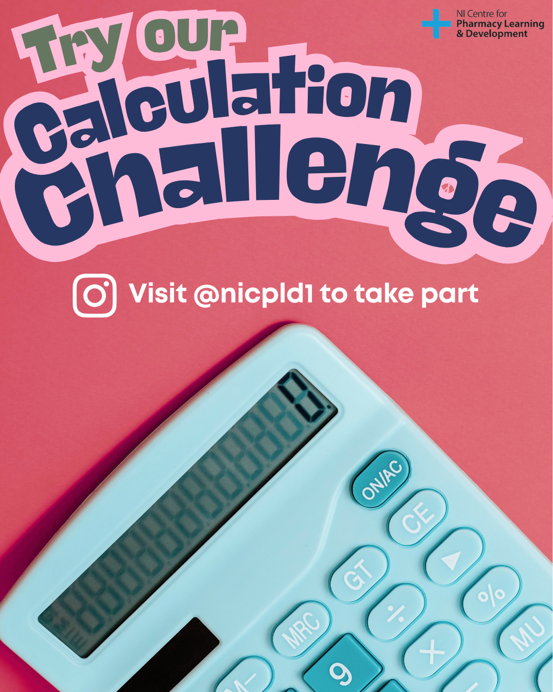 5 day medicines calculations sprint on social media.png