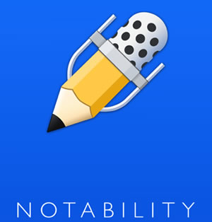 Notability Logo